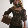 Pirates - Barbarian Queen 1