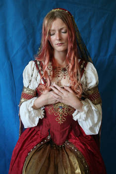Mizzd-stock Italian Courtesan Exclusives 130