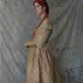 MizzD-Stock  Italian Rennaisance Gown Exclusives 4