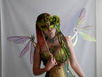 Steampunk Absinthe Fairy Exclusives 1 - 400 points by mizzd-stock