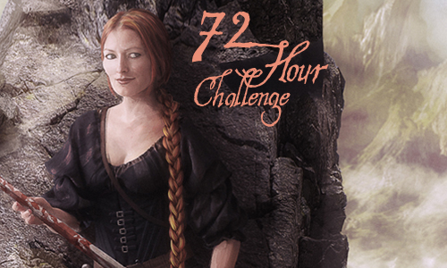 Mizzd-stock 72 Hour Challenge