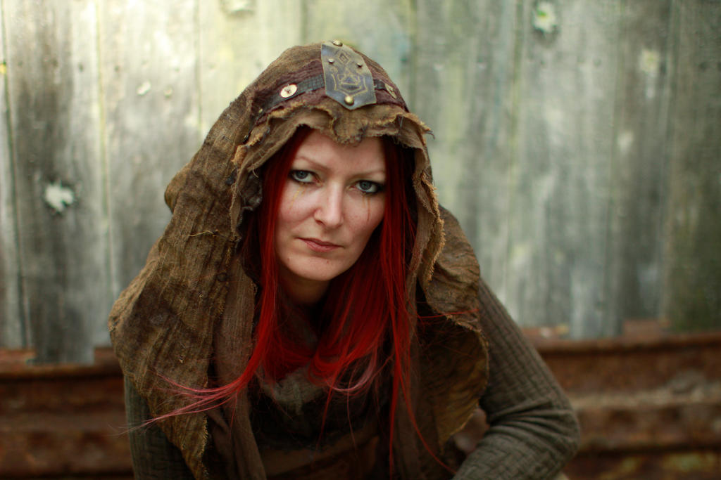 Tayen Ghost 1 Mizzd-stock