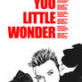 Little Wonder Poster