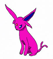 Espeon 2