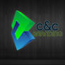C and C logo