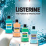 Listerine ad 1