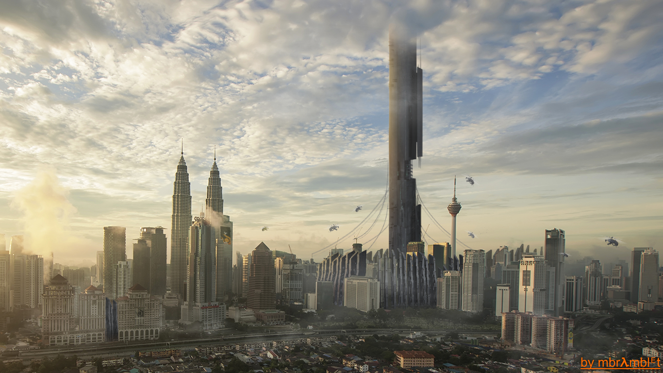 Half Life 2 Citadel HL2 By Mbramblet On DeviantArt half-life-2-citadel-hl2-by-mbramblet-on-deviantart