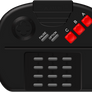 Atari Jaguar controller