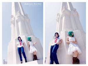 macross frontier : alto.ranka