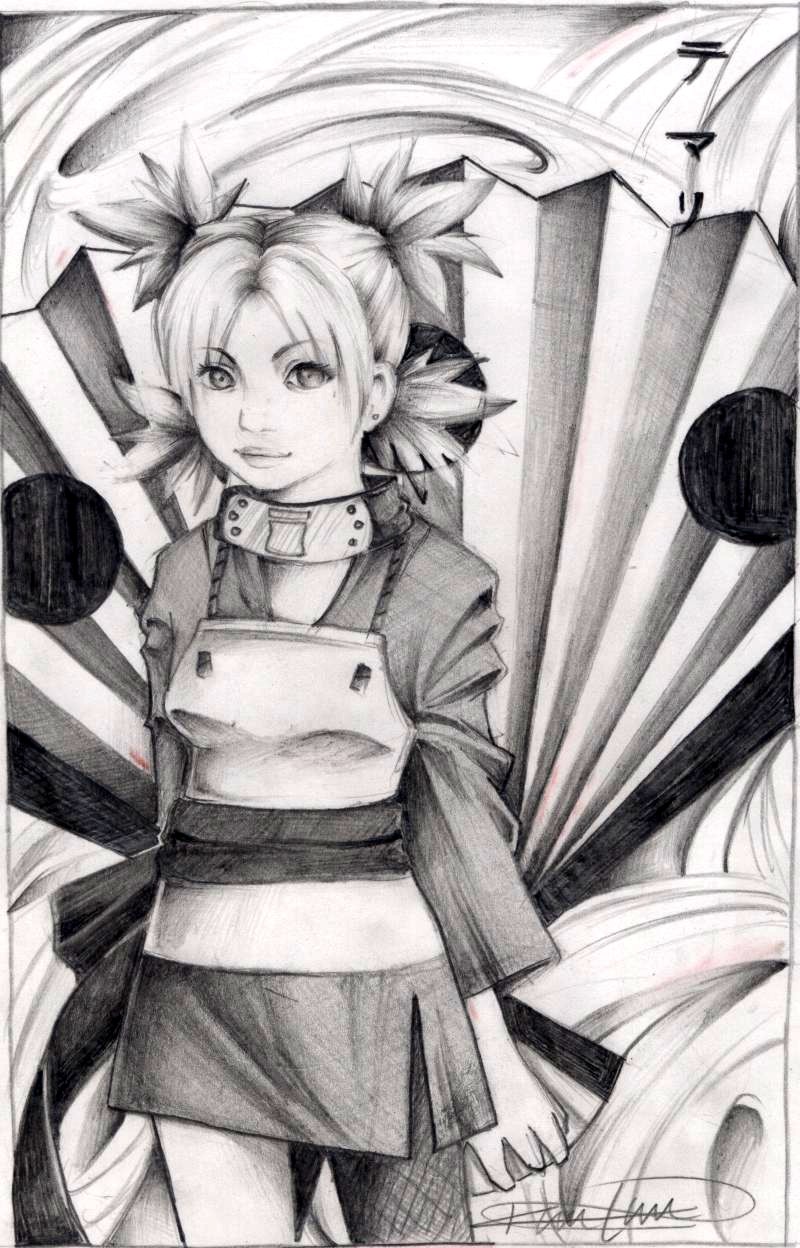 temari