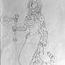 Sefunia the Prosperous, The First Female Vuldoric