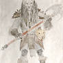 Bolgrym the Black, The False Vuldoric