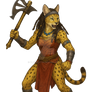 Sefunia the Prosperous Vuldoric, AI Version