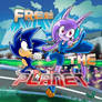 Team up! - Lilac and Sonic