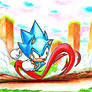 Rippin' Sonic