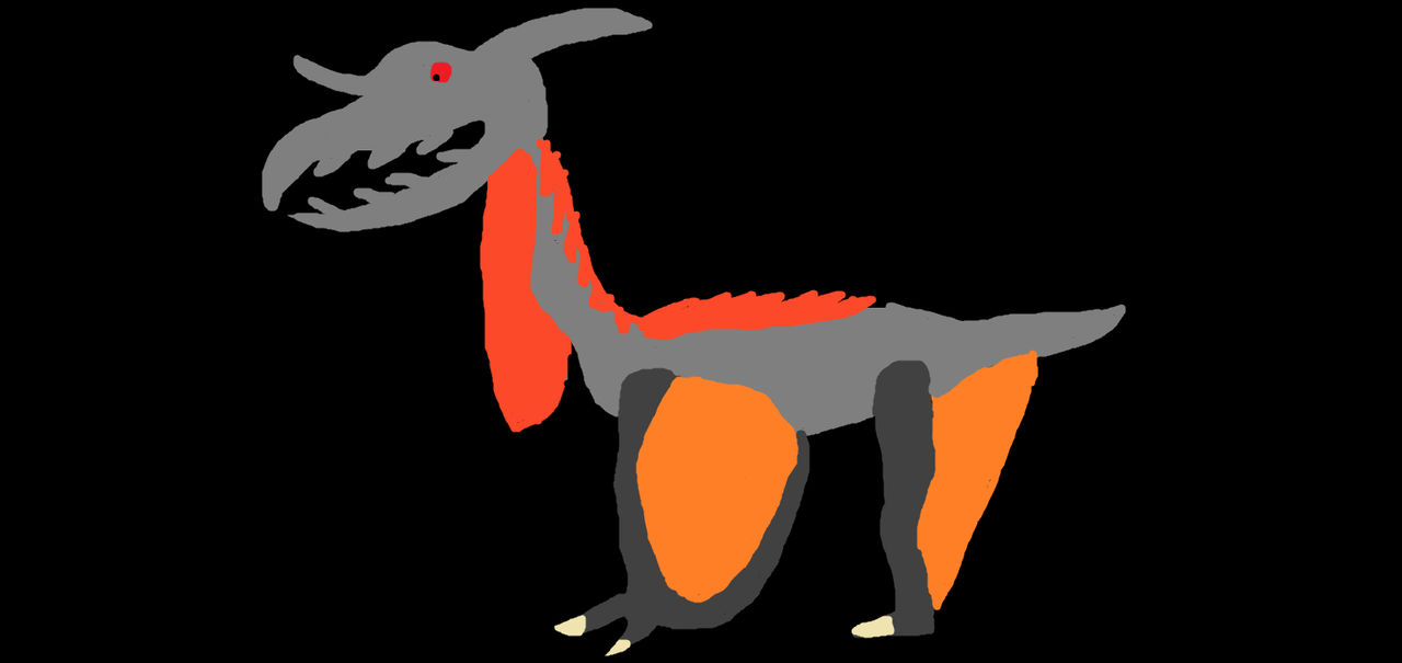 Realistic Rodan by spikezilla101 on DeviantArt