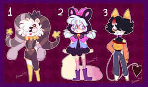 Adopts OTA (CLOSED)