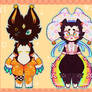 Adoptables Auction CLOSED