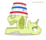 Mlp pony Base 15 | Stallion pony male by ashakalovsky on DeviantArt