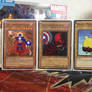 My Colored Cards