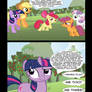 The CMC play Story of the Blanks