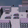 Lavender Town-3DS MAx