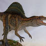 Another one of Spinosaurus