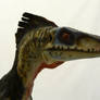 Velociraptor modified