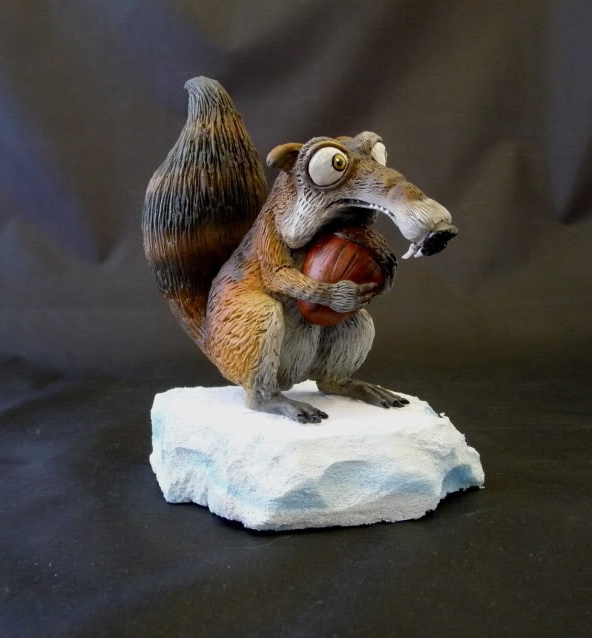 Scrat 1