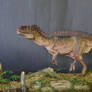 Acrocanthosaurus