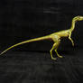 JP Compsognathus