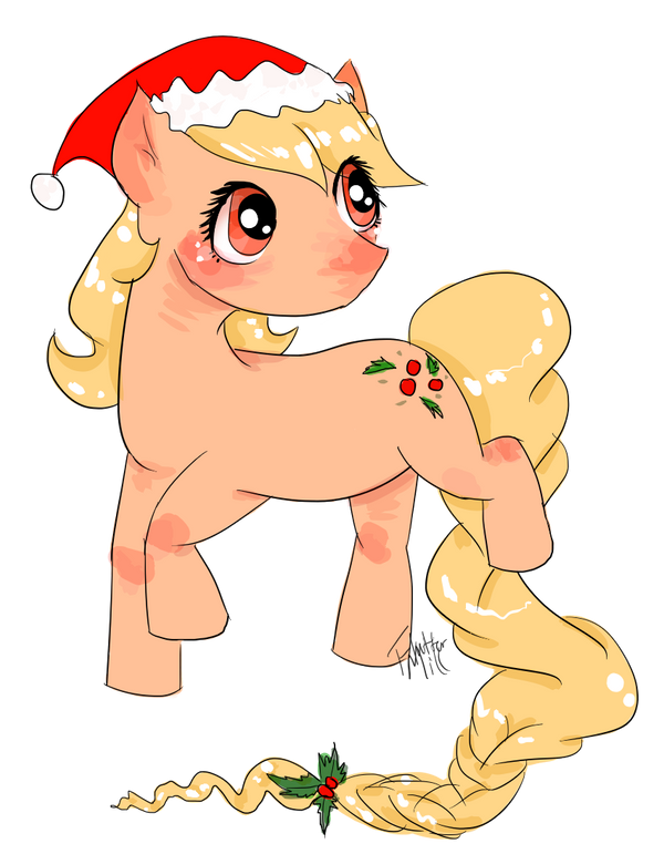 Adopt #7 - Christmas Auction (closed)