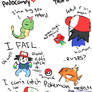 Ash Ketchum is Fail