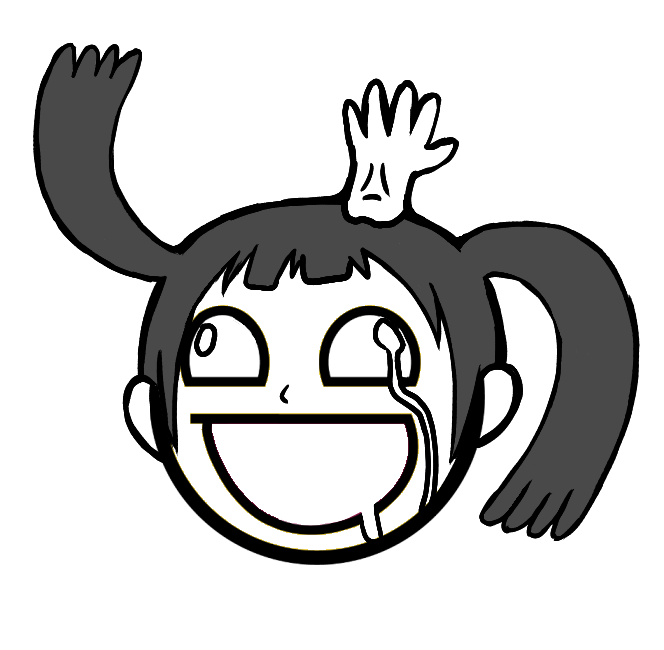 Monoko Awesome Face