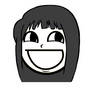 Monoe Awesome Face