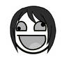 Masada Awesome Face
