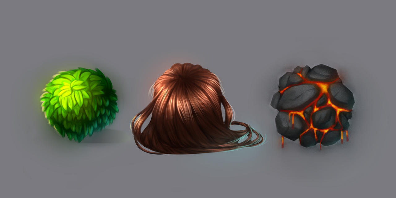 Trainer Texture Texture training :3 by Liubasiania on DeviantArt