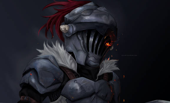 Goblin Slayer