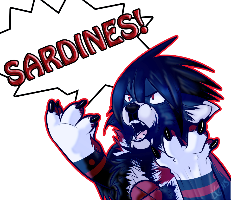 Sardines