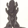 Xenomorph - Alien