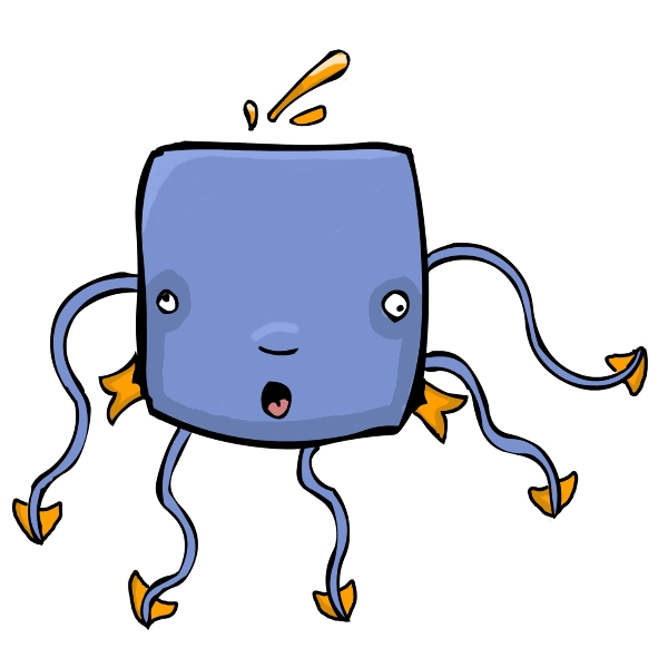 Squible Squible by Edible-Jesus on DeviantArt