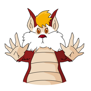 Explore the Best Snarf Art | DeviantArt