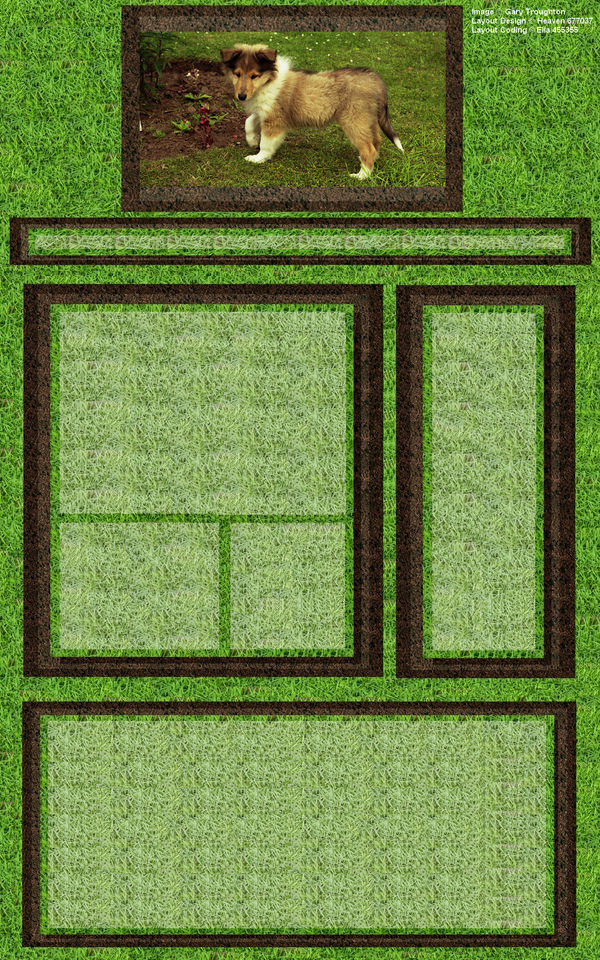 Layout for furry-paws by Keithurbanfan93 on DeviantArt