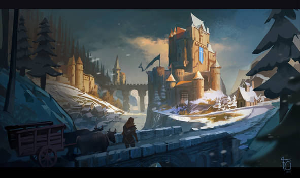 Castle