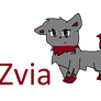 Zvia - Pixel Art