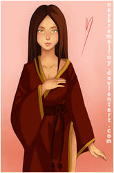 Azula - Sexyfine -