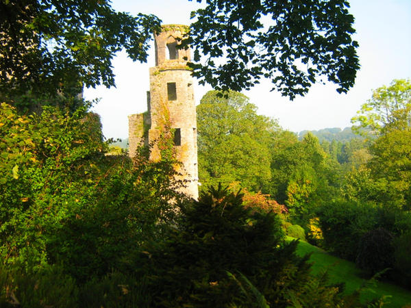 blarney castle
