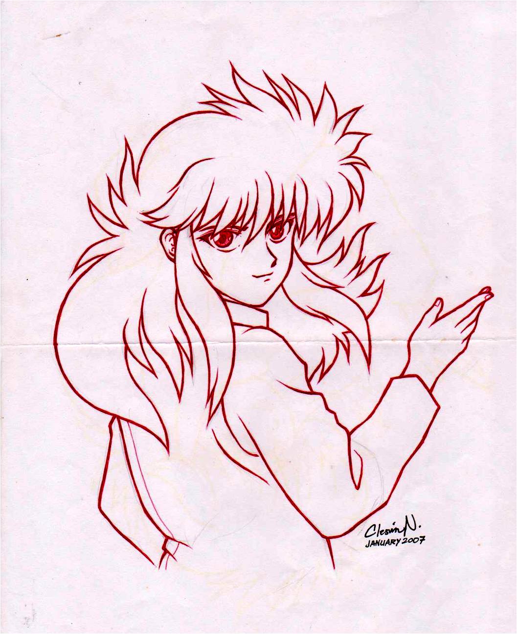 kurama.