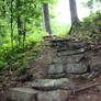 Stone Steps 1 Stock