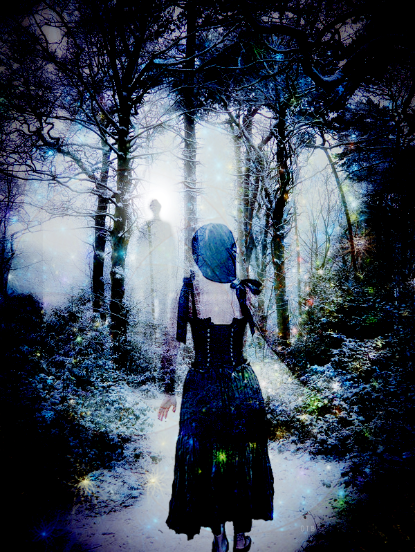 Ghosts in the Forest Manipulation